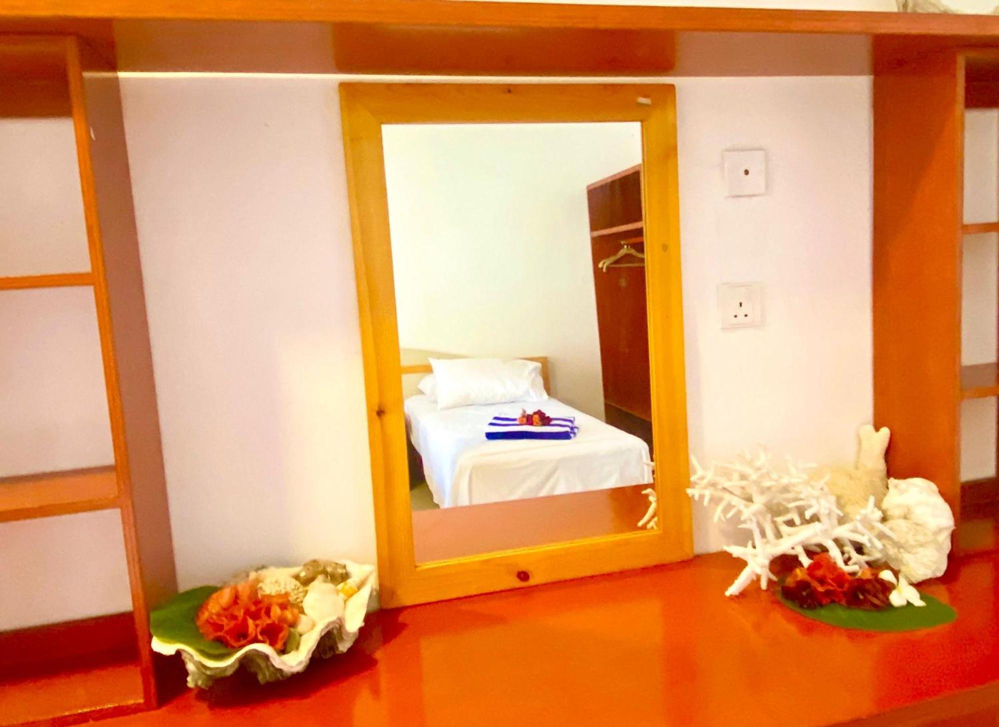 Sky Village Fehendhoo Luaran gambar