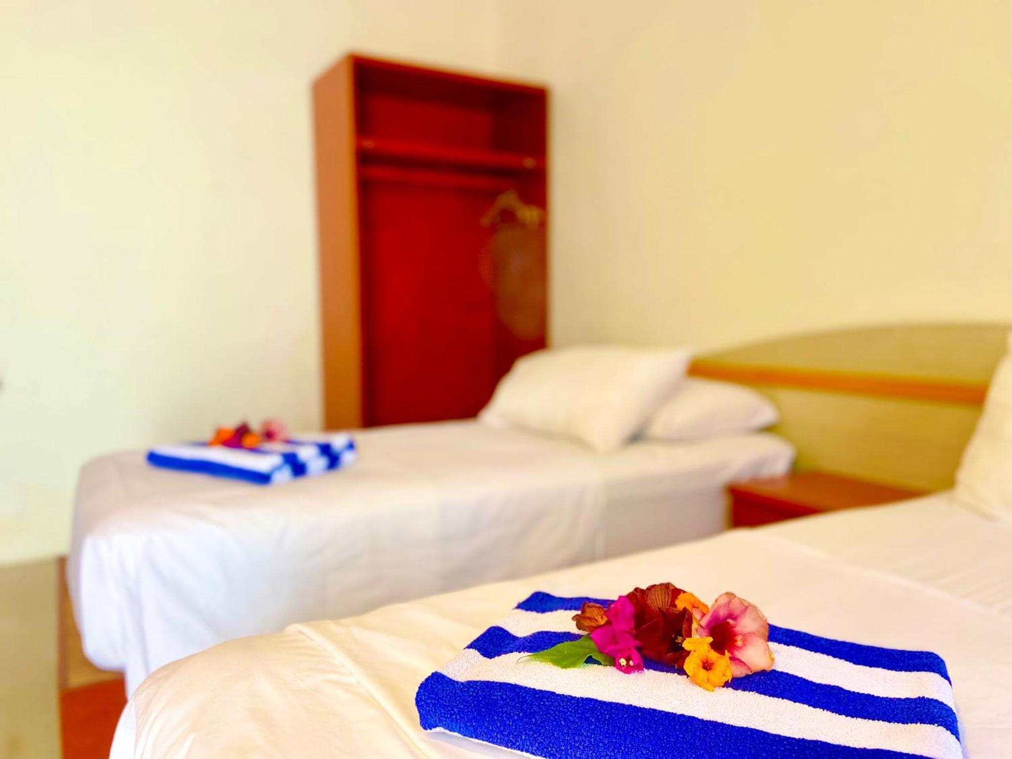 Sky Village Fehendhoo Luaran gambar