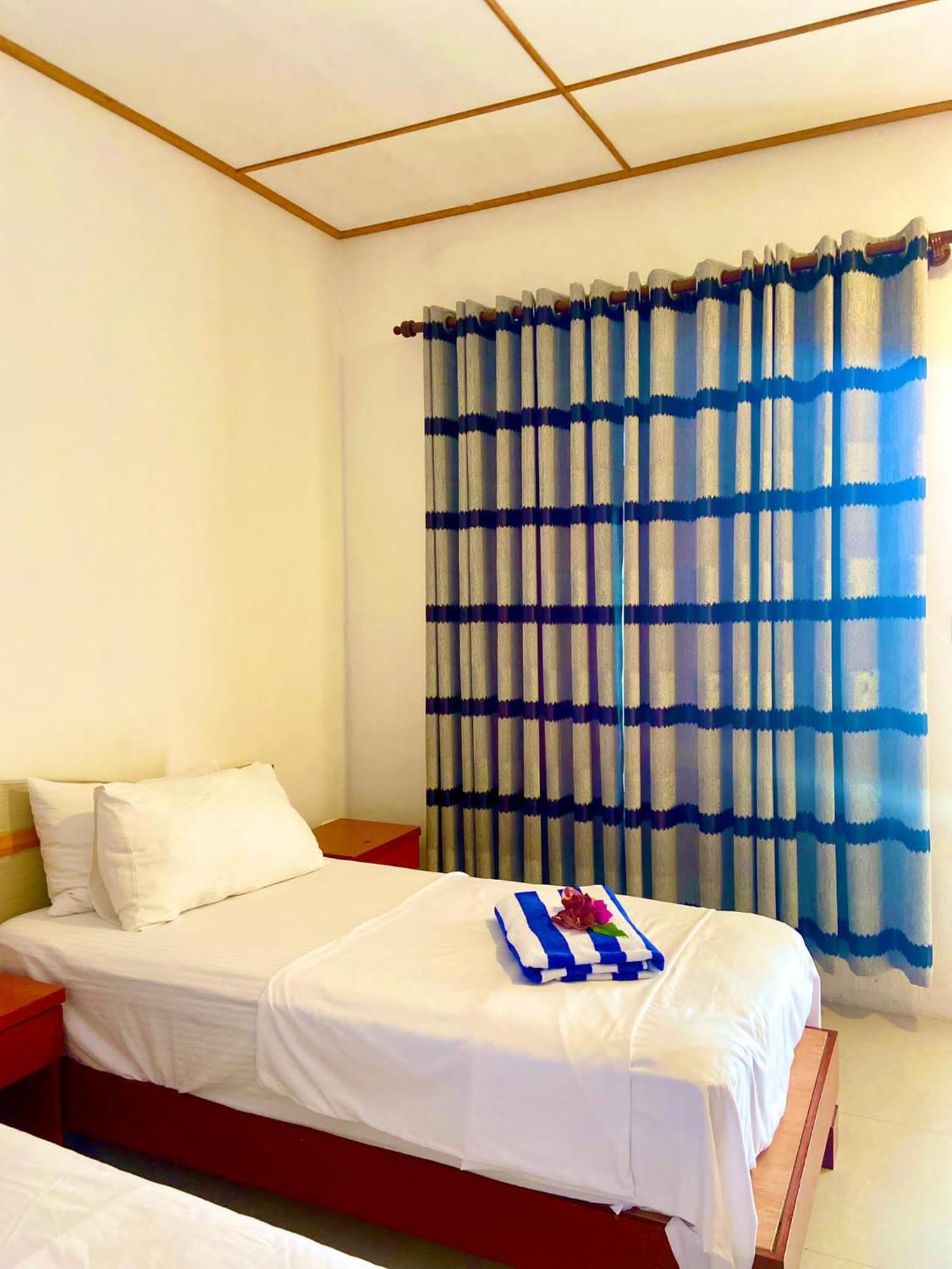 Sky Village Fehendhoo Luaran gambar